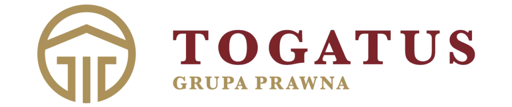 Grupa Prawna Togatus logo